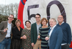 Bestuur Merletten januari 2020