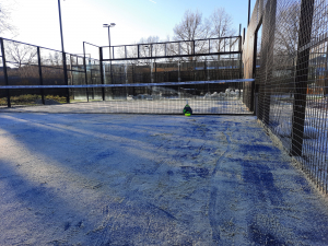 Werkzaamheden week 51