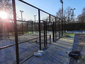 Werkzaamheden week 51