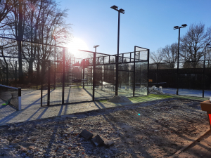 Werkzaamheden week 51