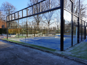 Werkzaamheden week 51