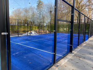 Werkzaamheden week 49