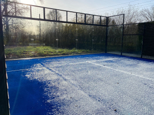 Werkzaamheden week 49