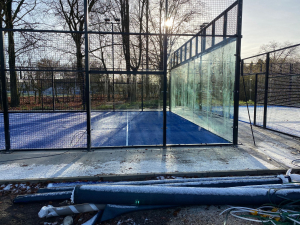 Werkzaamheden week 49