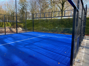 Werkzaamheden week 49