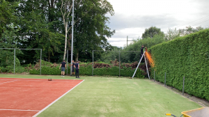 Werkzaamheden week 28