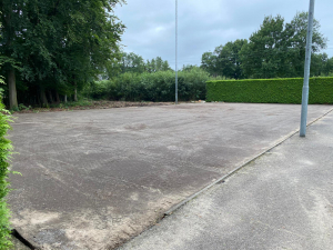 Werkzaamheden week 28