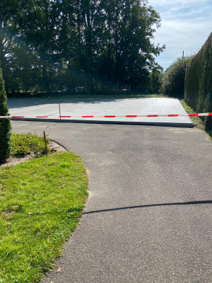 Werkzaamheden week 38