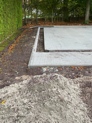 Werkzaamheden week 42