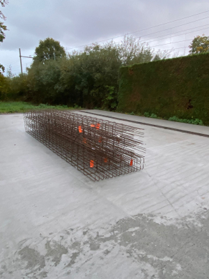 Werkzaamheden week 42