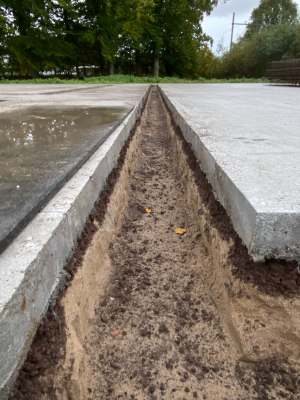 Werkzaamheden week 42