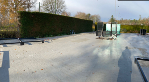 Werkzaamheden week 47