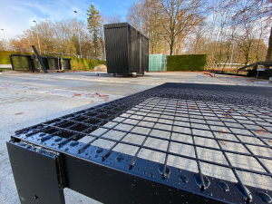 Werkzaamheden week 47