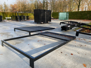 Werkzaamheden week 47