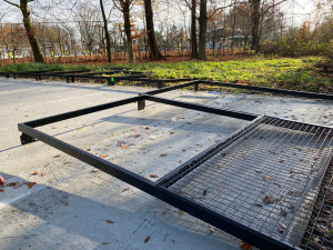 Werkzaamheden week 47