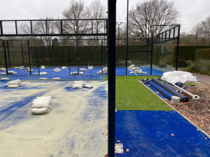 Werkzaamheden week 49