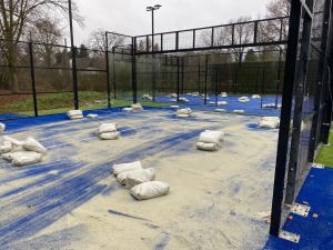 Werkzaamheden week 49