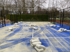 Werkzaamheden week 49