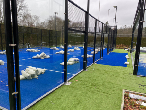 Werkzaamheden week 49