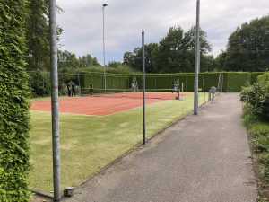 Werkzaamheden week 28