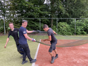 Werkzaamheden week 28