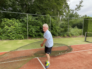 Werkzaamheden week 28