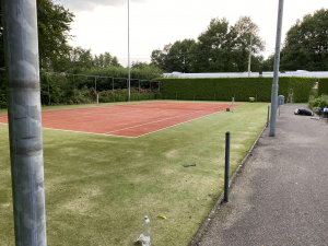 Werkzaamheden week 28